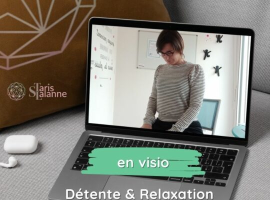 sophrologie en visio