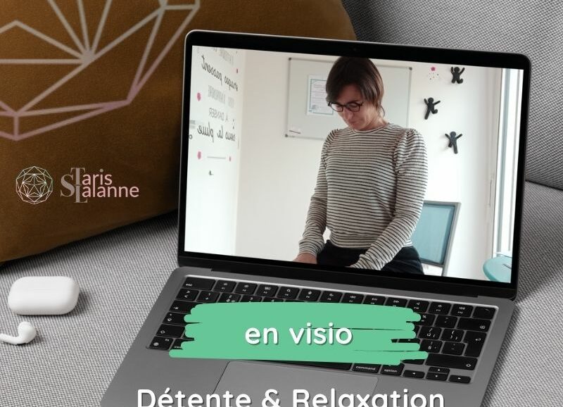 sophrologie en visio