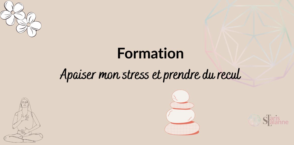 stl coaching sophrologie bannière formation stress